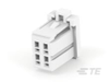 Rectangular Wire & Cable Connectors & Housings - 1-1939028-2 - TE Connectivity