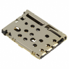 PC Card Sockets - SF72S006VBAR2500 - ODG (Origin Data Global)