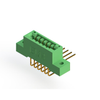 Edgeboard Connectors - 151-846-012-558-202-ND - DigiKey