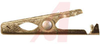 Clip, Alligator; Steel; 1.12 in. - 70181821 - Allied Electronics, Inc.