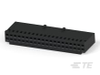 Rectangular Wire & Cable Connectors & Housings - 4-87977-5 - TE Connectivity