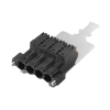 Headers, Plugs and Sockets - 281-2614140000-ND - DigiKey