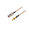 Coaxial Cables (RF) - 6099-PE3C9240-6-ND - DigiKey