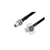 Coaxial Cables (RF) - 6099-PE3C4905-6-ND - DigiKey