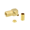 Coaxial Connector (RF) Assemblies - 5328-SC8846-ND - DigiKey