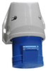 Industrial Power Connectors - 1365694 - RS Components, Ltd.