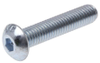 Socket Screws - 8229177 - RS Components, Ltd.
