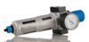 Filter Regulators - 2024277 - RS Components, Ltd.