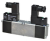 Pneumatic Solenoid Valves - 2129340 - RS Components, Ltd.