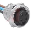 Industrial Circular Connectors - 8397848 - RS Components, Ltd.