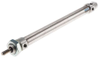 Pneumatic Piston Rod Cylinders - 1214761 - RS Components, Ltd.