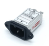 IEC Filters - 2780327 - RS Components, Ltd.