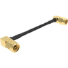 Coaxial Cables (RF) - 900-0732307155-ND - DigiKey