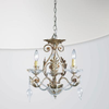 Mini Chandeliers-Candle - 20801 - Light Center (The)