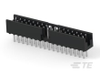 PCB Headers & Receptacles - 7-2539091-7 - TE Connectivity