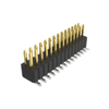 Headers, Male Pins - 609-10152265-4281HFTR-ND - DigiKey