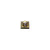 LED Emitters - Infrared, UV, Visible - 350-582-C14A16-137HPFDKR-ND - DigiKey
