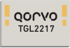 0.1 - 20 GHz, 10 Watt VPIN Limiter - TGL2217 - Qorvo
