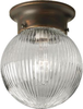 P3599-20 Flush Mounts-Bowl Style - 435824 - Capital Lighting, Inc.
