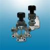 Series BTSV-SB Sample Valve System