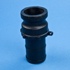 Cam Lever Hose Shank Adapter - 30671 - U.S. Plastic Corporation