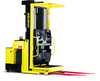 Narrow Aisle Order Pickers - Image