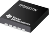 TPS65631W +4.6V / -1.4 to -4.4V Dual Output 200mA AMOLED Display Pwr Supply - TPS65631WDSKR - Texas Instruments