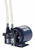 Air Cadet Vacuum/Pressure Pump, OEM, 0.65 CFM, 20