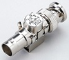 Sankosha Coaxial Surge Protector -- B-JP-1 (75 Ohm) - Image