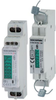 Active Energy Meter Single-Phase - Direct 32 A -- COUNTIS E0x - Image