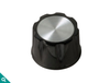 Instrument Control Knobs -- 1922-A - Image