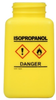 One-Touch HDPE DurAstitic Bottles & Pump - 70388 - U.S. Plastic Corporation