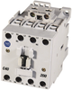 IEC 40 A Contactor - 100-C40A200 - Allen-Bradley / Rockwell Automation