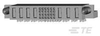 PCB Headers & Receptacles - 6450370-5 - TE Connectivity