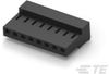 Standard Rectangular Connectors - 3-644501-8 - TE Connectivity
