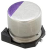 Aluminum - Polymer Capacitors -- 16SVPG680M
