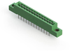 Card Edge Connectors - Edgeboard Connectors - 307-026-442-207 - Lingto Electronic Limited