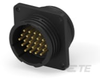 Circular Power Connectors - 213780-1 - TE Connectivity