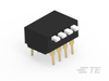 DIP Switch - 1571999-6 - TE Connectivity