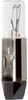 Lamp, Incandescent, Telephone Slide, 24V; Supply Voltage Osram Sylvania - 96F6624 - Newark, An Avnet Company