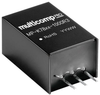 Dc-Dc Converter, 15V, 1A Rohs Compliant Multicomp Pro - 92AH5621 - Newark, An Avnet Company