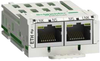Communication Mod, Ethernet Modbus / Tcp; Product Range Schneider Electric - 38X5867 - Newark, An Avnet Company