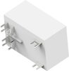 Power Relay, Dpst, 24Vdc, 50A, Tht; Contact Configuration Potter&brumfield Te Connectivity - 12AJ6356 - Newark, An Avnet Company