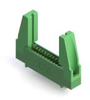 Card Edge Conn, Single, 12Pos, Wire Wrap; Card Edge Connector Type Edac - 64AJ8493 - Newark, An Avnet Company
