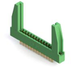 Card Edge Conn, Dual Side, 26Pos, Lug; Card Edge Connector Type Edac - 86AH2792 - Newark, An Avnet Company