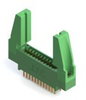 Card Conn, Dual Side, 24Pos, Wire Wrap; Card Edge Connector Type Edac - 67AJ9913 - Newark, An Avnet Company