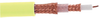Triaxial Cable, Rg-59/u, 1000Ft, Yellow; Coaxial Cable Type Belden - 15B2105 - Newark, An Avnet Company