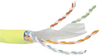 Unshielded Cable Multipair, Cat6A, 4Pair, 23Awg, 5000Ft, 300V; Cable Shielding Belden - 14R9726 - Newark, An Avnet Company