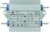Power Line Filter, Standard, 6A, 250V Rohs Compliant Epcos - 69AH6911 - Newark, An Avnet Company