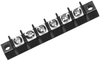 Terminal Block, Barrier, 2 Position, 16-14Awg; No. Of Rows Marathon Special Products - 03C2376 - Newark, An Avnet Company